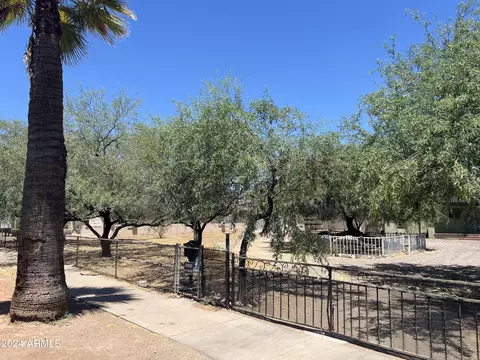 1522 W Fillmore St, Phoenix, AZ 85007