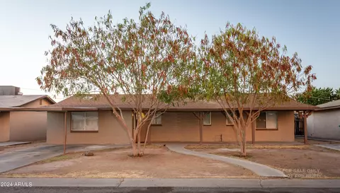 3232 W Montecito Ave, Phoenix, AZ 85017