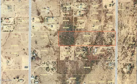 0 S 373rd Ave #-, Tonopah, AZ 85354