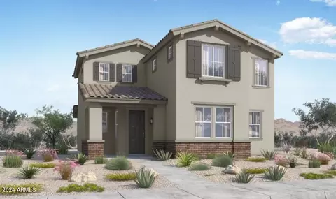 14121 W Hackamore Dr, Surprise, AZ 85387