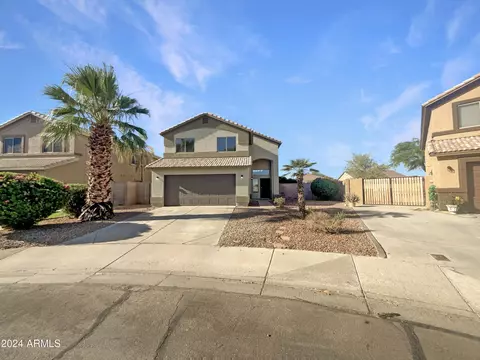 11467 W Sheridan St, Avondale, AZ 85392