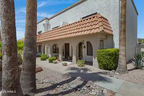 16510 E Palisades Blvd #20, Fountain Hills, AZ 85268