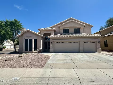 719 W Kings Ave, Phoenix, AZ 85023