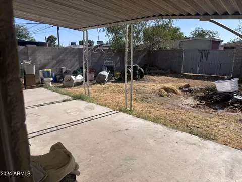 4134 N 49th Ave, Phoenix, AZ 85031