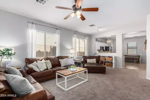 4549 E Harrison St, Gilbert, AZ 85295 photo 3