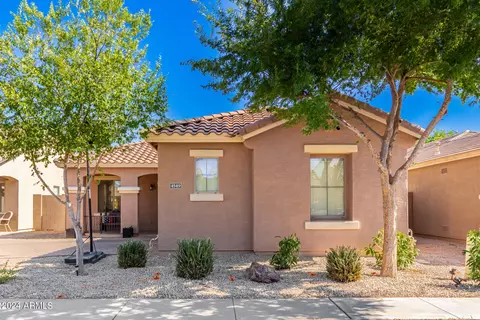 4549 E Harrison St, Gilbert, AZ 85295