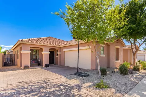 4549 E Harrison St, Gilbert, AZ 85295 photo 24
