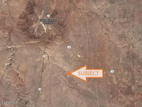 1140 E Pine Rd #-, Williams, AZ 86046