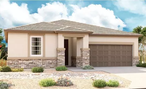 48818 N Curro Rd, Gold Canyon, AZ 85118