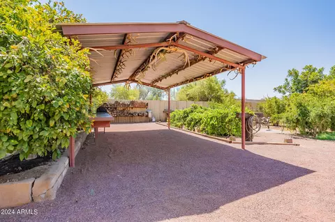 4619 E Pinto Dr, Eloy, AZ 85131 photo 33