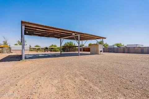 4619 E Pinto Dr, Eloy, AZ 85131 photo 44