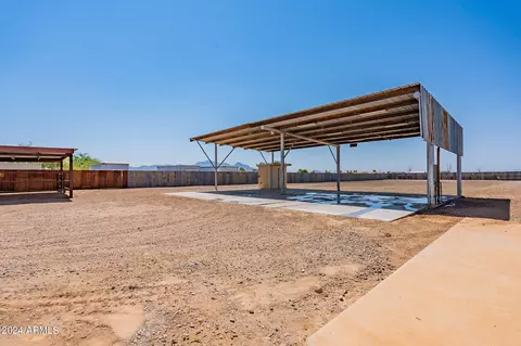 4619 E Pinto Dr, Eloy, AZ 85131 photo 46