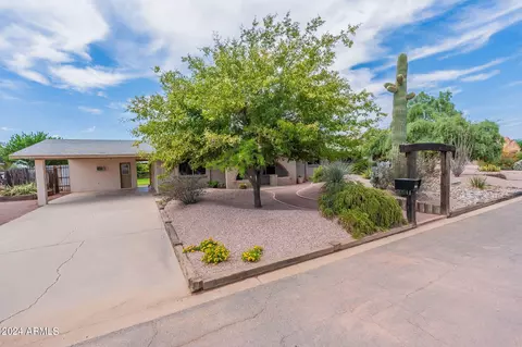 4619 E Pinto Dr, Eloy, AZ 85131