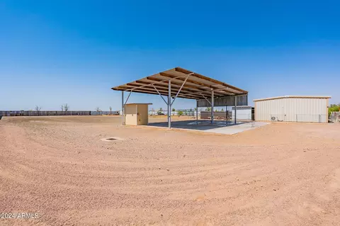 4619 E Pinto Dr, Eloy, AZ 85131 photo 45