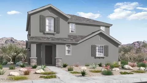 14120 W Buckskin Trl, Surprise, AZ 85387