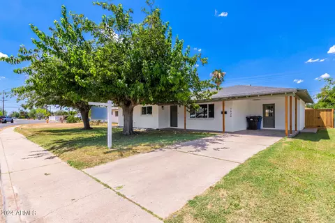 1628 E Dana Ave, Mesa, AZ 85204 photo 2