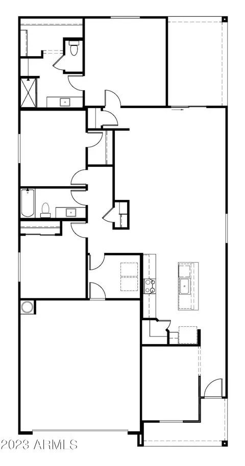 11496 W Arron Dr, Youngtown, AZ 85363