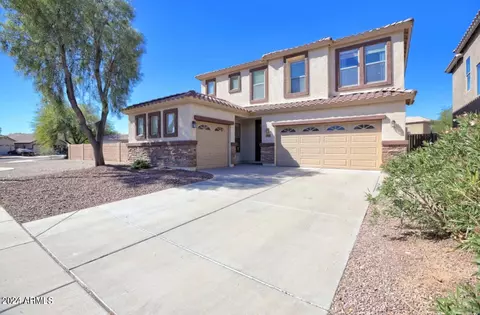 6310 S 44th Ave, Laveen, AZ 85339