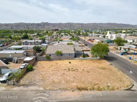 6421 S 23rd St #12, Phoenix, AZ 85042
