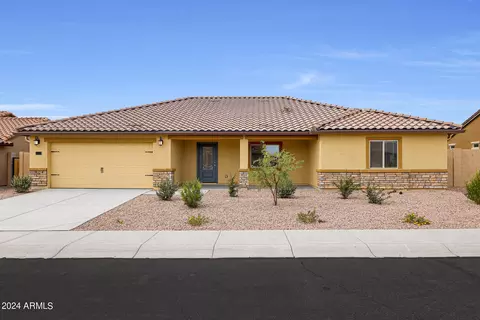3818 N Denali Ct, Casa Grande, AZ 85122