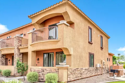 21655 N 36th Ave #104, Glendale, AZ 85308