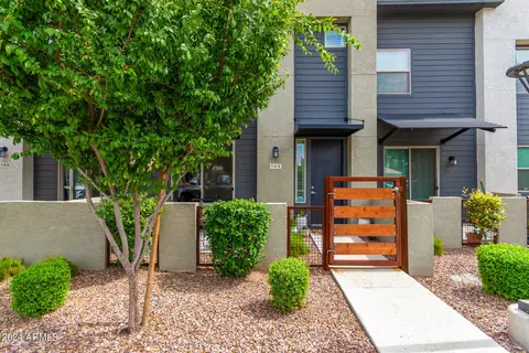 7531 E Billings St #143, Mesa, AZ 85207