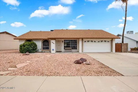 4039 W Villa Rita Dr, Glendale, AZ 85308