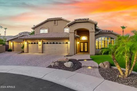 1538 E Amber Ridge Way, Phoenix, AZ 85048