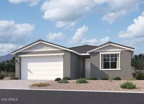 7677 W Avenida Del Rey --, Peoria, AZ 85383