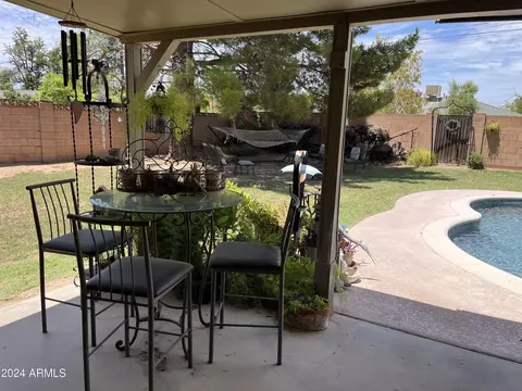 3442 N 47 Way, Phoenix, AZ 85018 photo 25