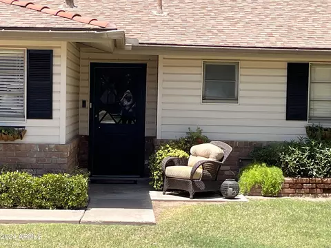 3442 N 47 Way, Phoenix, AZ 85018 photo 3