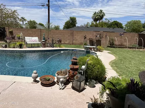 3442 N 47 Way, Phoenix, AZ 85018 photo 24