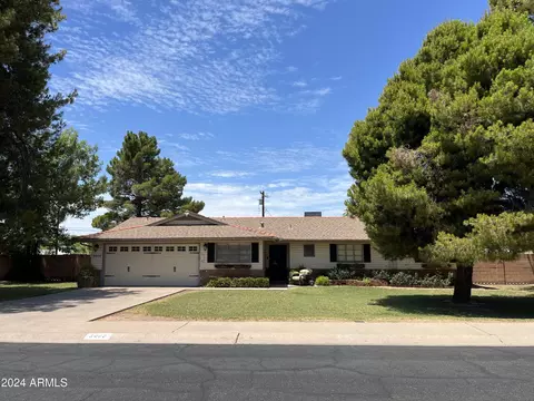 3442 N 47 Way, Phoenix, AZ 85018 photo 2