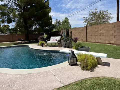 3442 N 47 Way, Phoenix, AZ 85018 photo 28