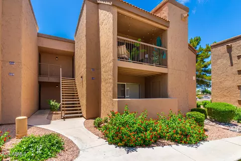 8250 E Arabian Trl #207, Scottsdale, AZ 85258