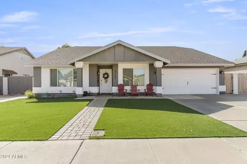 6373 W Angela Dr, Glendale, AZ 85308