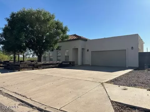 4104 N Santa Fe Ave, Douglas, AZ 85607