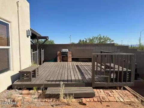 4104 N Santa Fe Ave, Douglas, AZ 85607 photo 8
