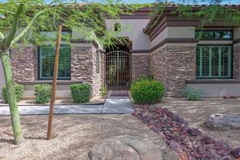5036 E Desert Vista Trl, Cave Creek, AZ 85331