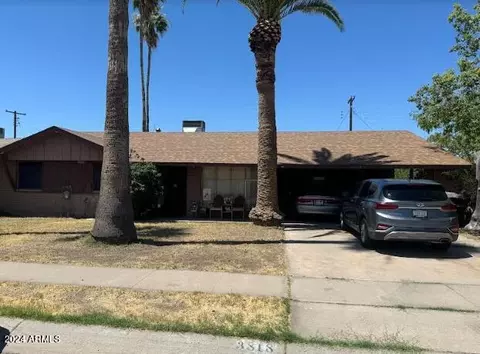 3818 W State Ave, Phoenix, AZ 85051