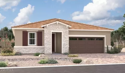 11527 S 50th Ave, Laveen, AZ 85339