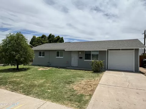 827 E 11th Ave, Mesa, AZ 85204