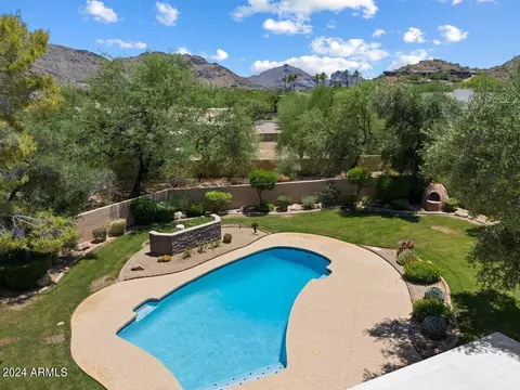4835 E Orchid Ln, Paradise Valley, AZ 85253
