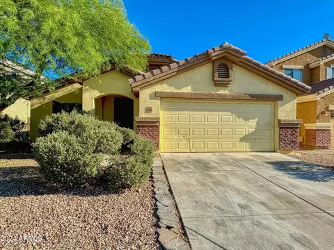 23853 W Chambers St, Buckeye, AZ 85326
