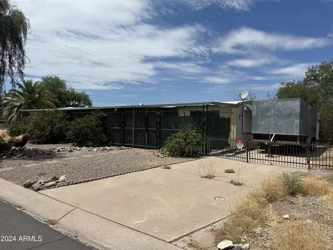 5558 E Alder Ave, Mesa, AZ 85206 photo 3