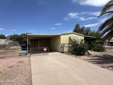 5558 E Alder Ave, Mesa, AZ 85206