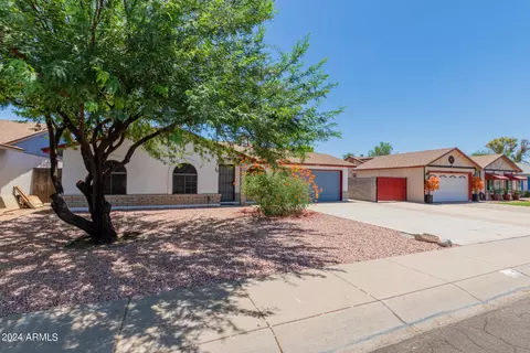 1463 E Carson Rd, Phoenix, AZ 85042