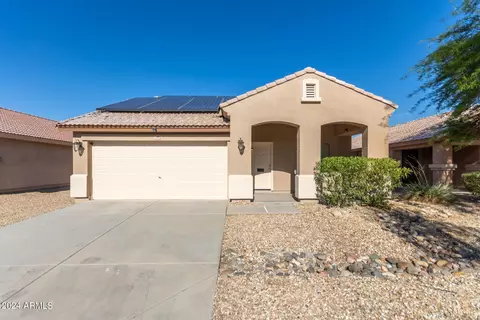 1923 S 171st Dr, Goodyear, AZ 85338