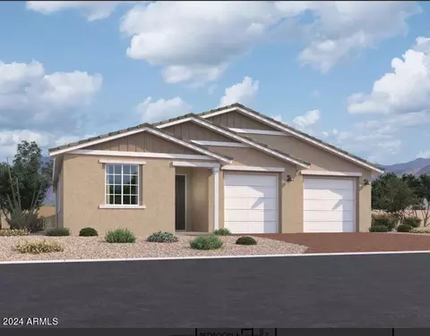 5621 W Thurman Dr, Laveen, AZ 85339