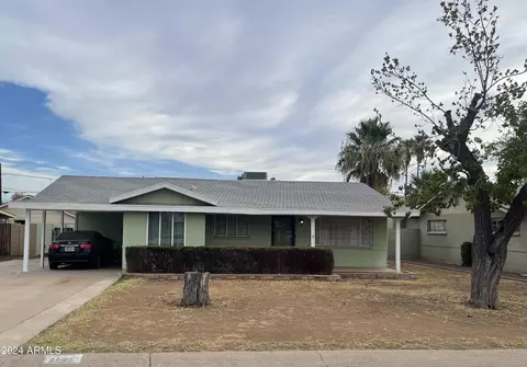 2140 E Whitton Ave, Phoenix, AZ 85016